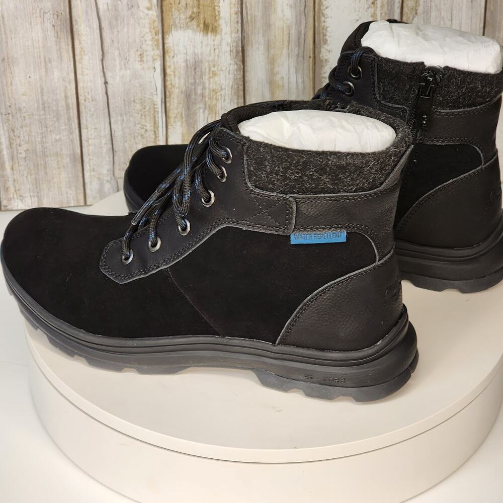 NEW - Ryka Women's Brunswick Water-Resistant Booties - Size 7W - Picture 5 of 11